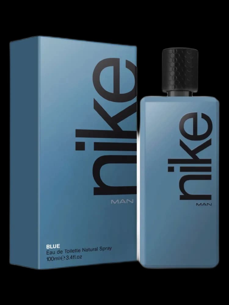 Nike Blue for men