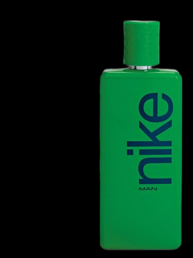 Nike Green Man for men