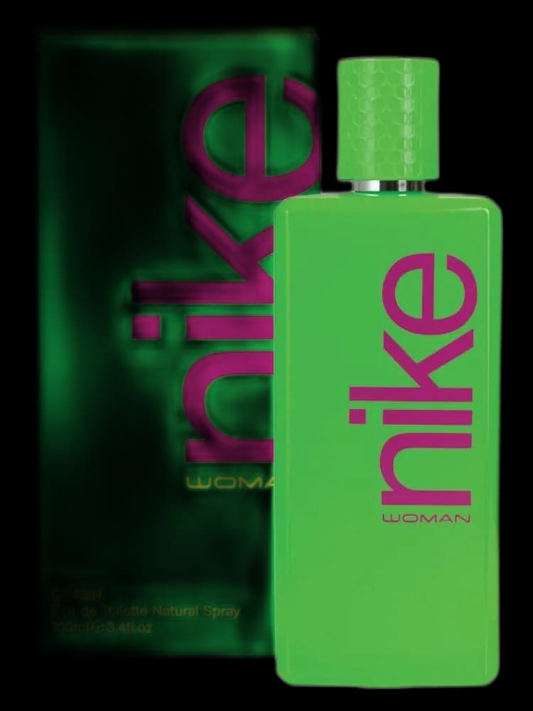 Nike Green Woman for women
