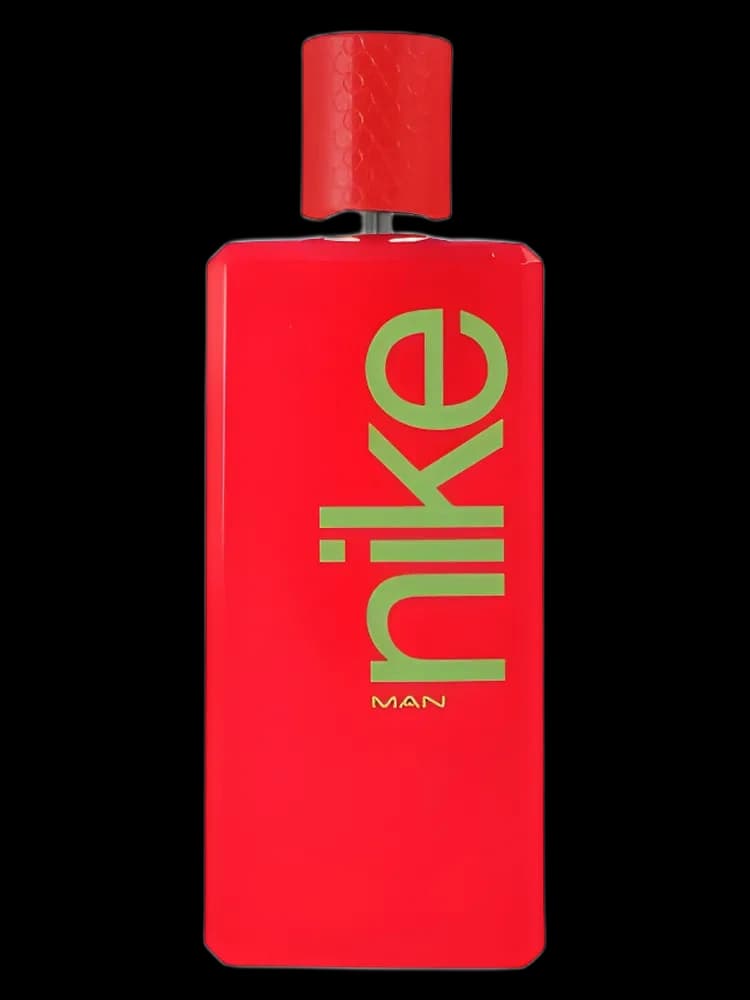 Nike Red Man for men