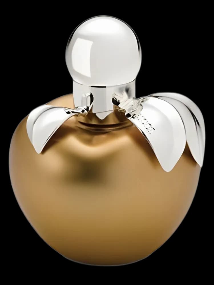 Nina Gold Edition for women