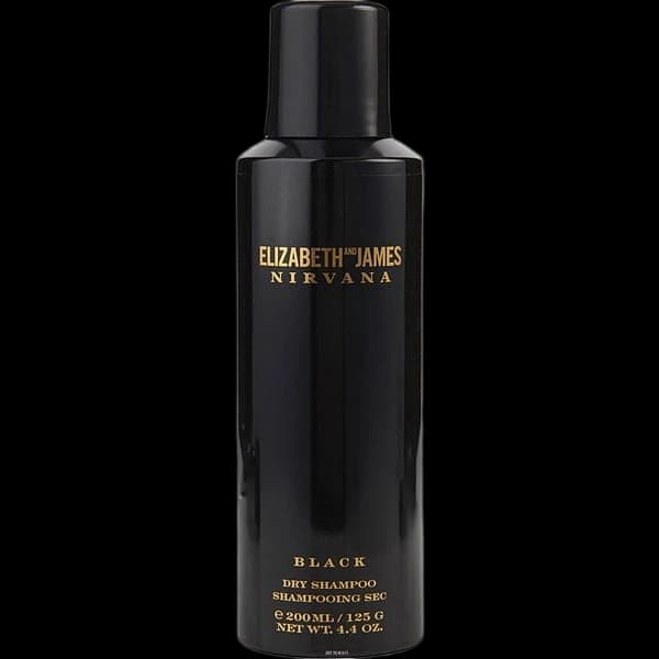 Nirvana Black