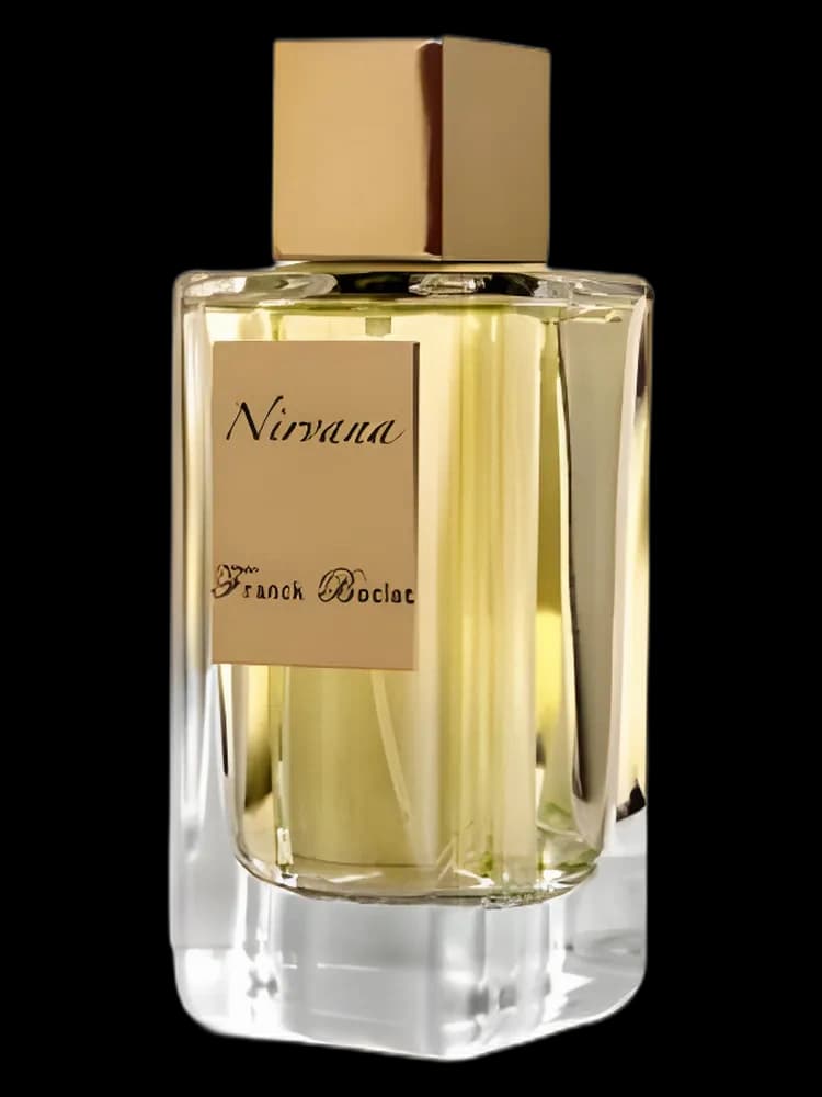 Nirvana for women