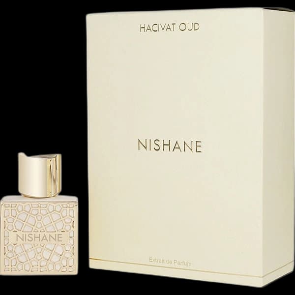 Nishane Hacivat Oud