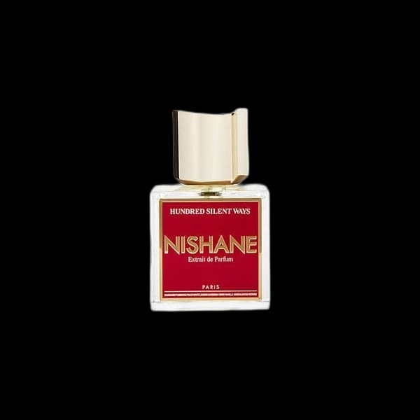 Nishane Hundred Silent Ways