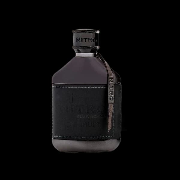 Nitro Platinum Pour Homme