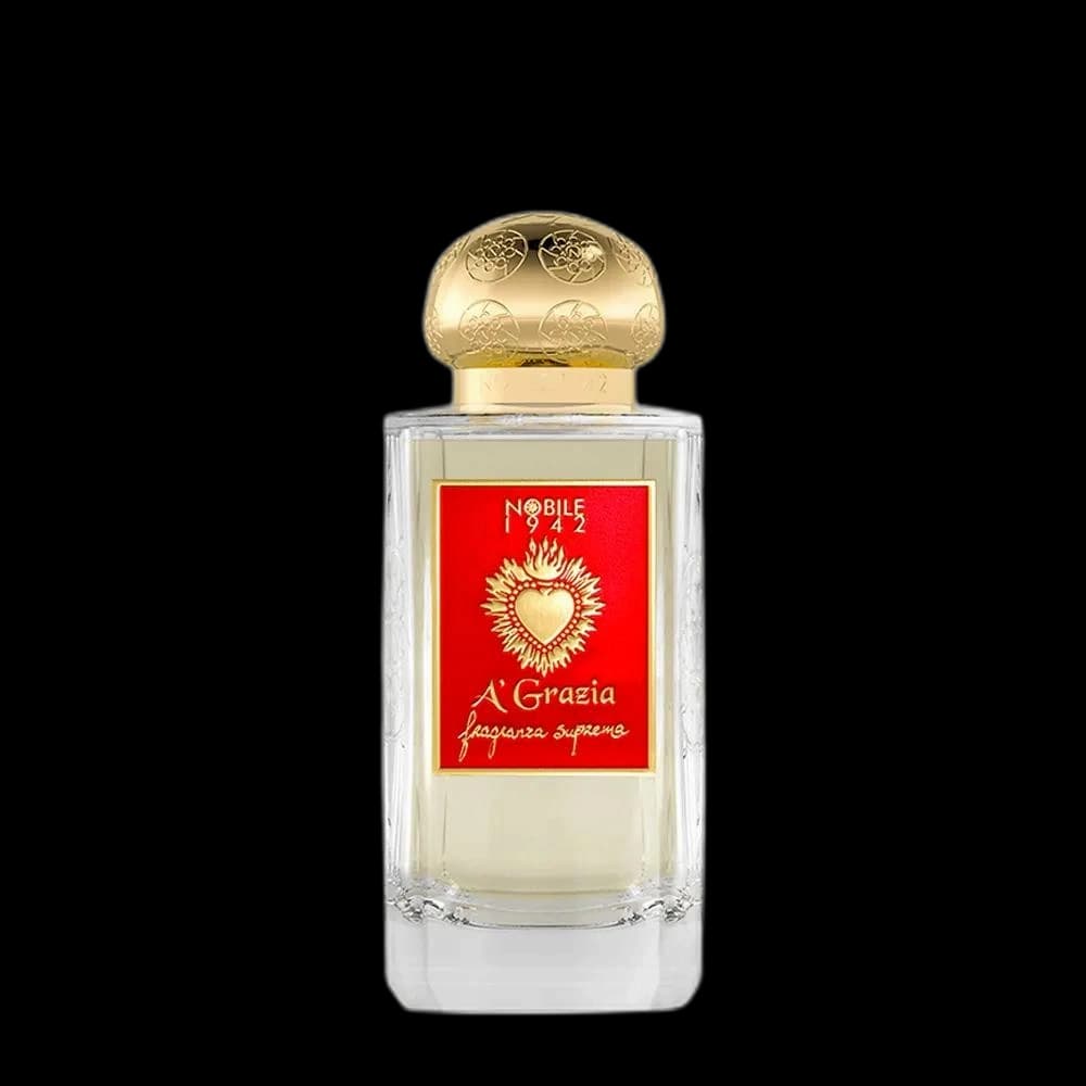 Nobile 1942 A' Grazia