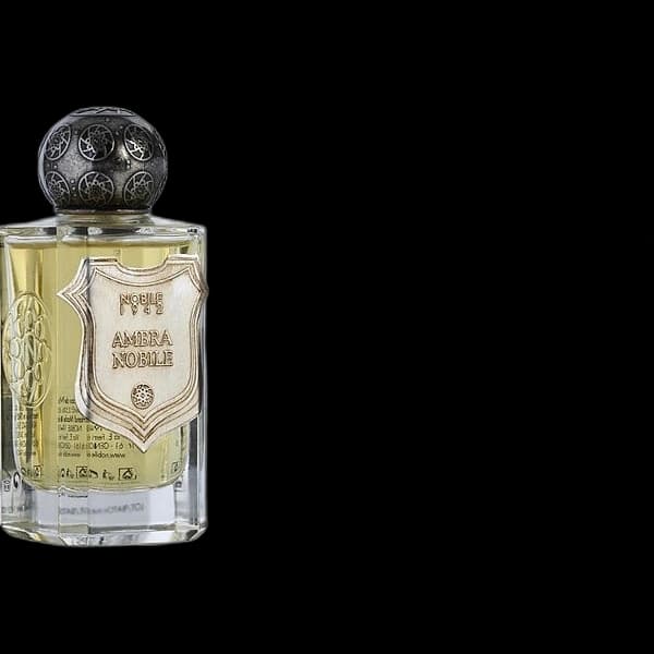 Nobile 1942 Ambra Nobile