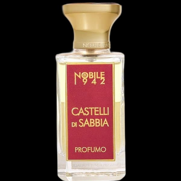 Nobile 1942 Castelli Di Sabbia