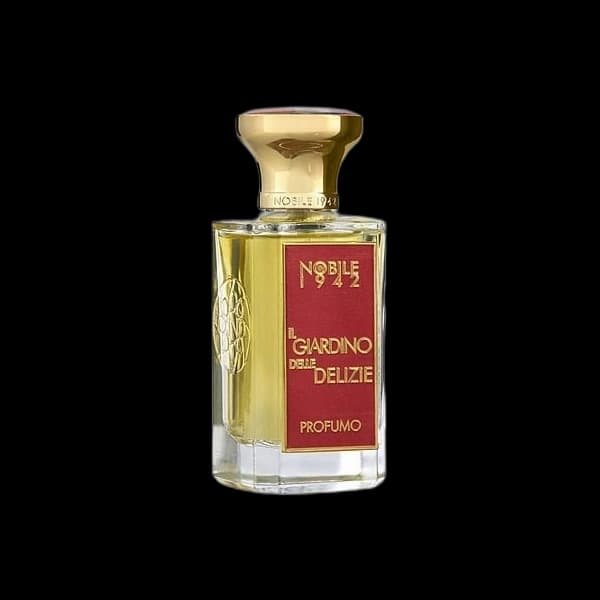Nobile 1942 Il Giardino Delle Delizie