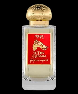 Nobile 1942 La Dea Bendata