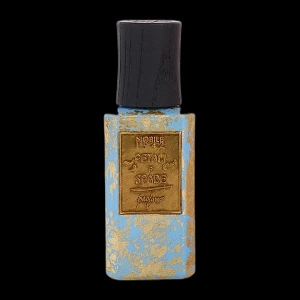 Nobile 1942 Petali E Spade