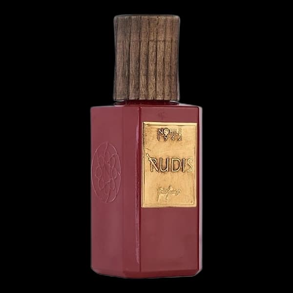 Nobile 1942 Rudis