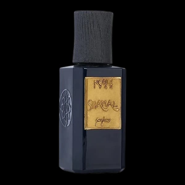 Nobile 1942 Shamal