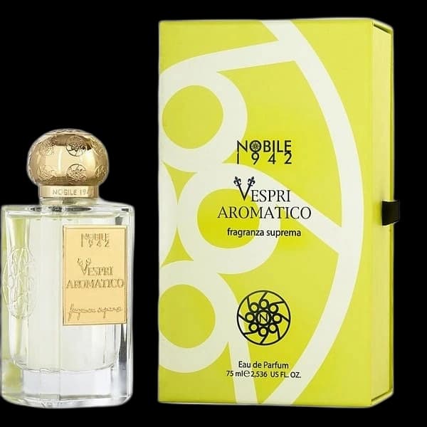 Nobile 1942 Vespri Aromatico