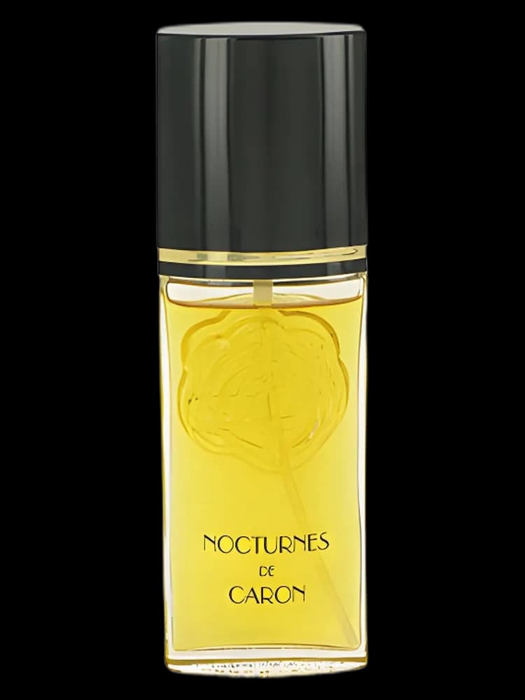 Nocturnes de Caron for women
