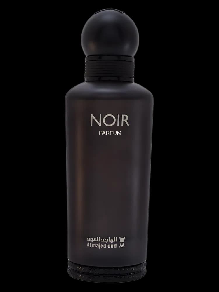 Noir unisex