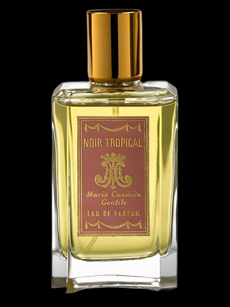 Noir Tropical unisex