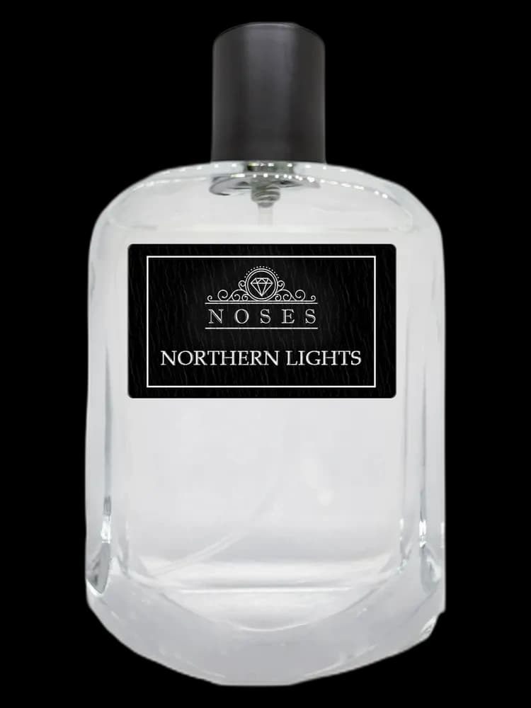 Northern Lights unisex