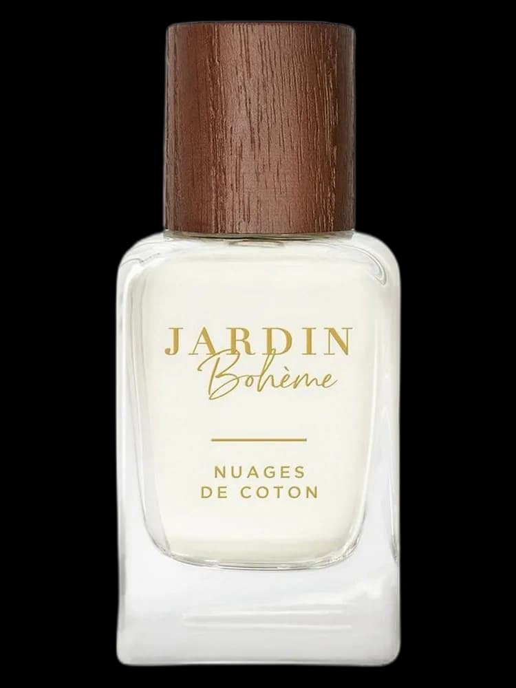 Nuages de Coton Jardin Boheme unisex