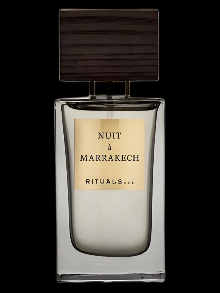 Nuit a Marrakech unisex
