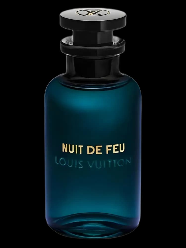 Nuit de Feu unisex