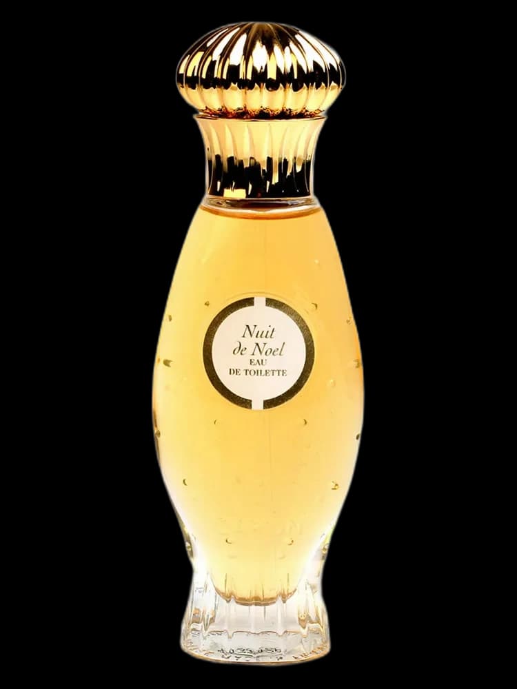Nuit de Noel for women