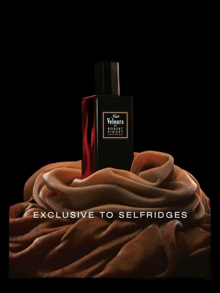 Nuit Velours for women