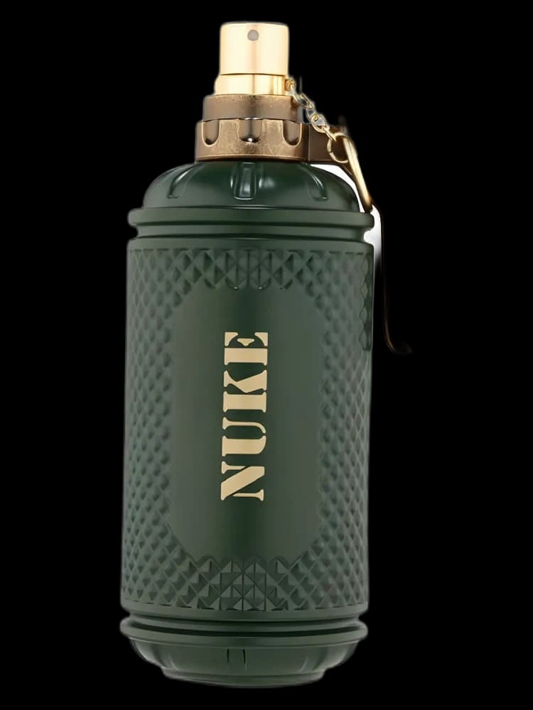Nuke for men