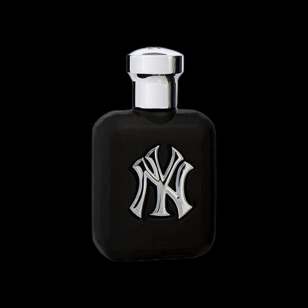 Ny Yankees Pitch Black