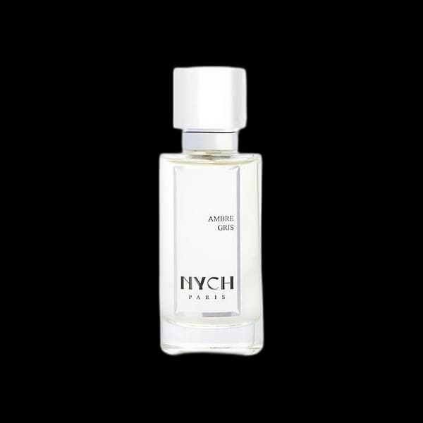 Nych Parfums Ambre Gris