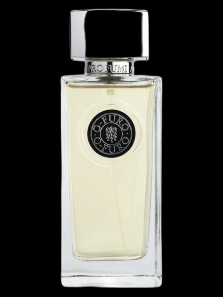 O-Furo unisex