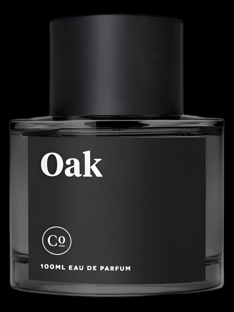 Oak for men