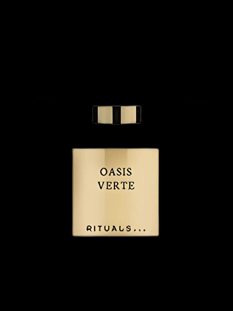 Oasis Verte for men