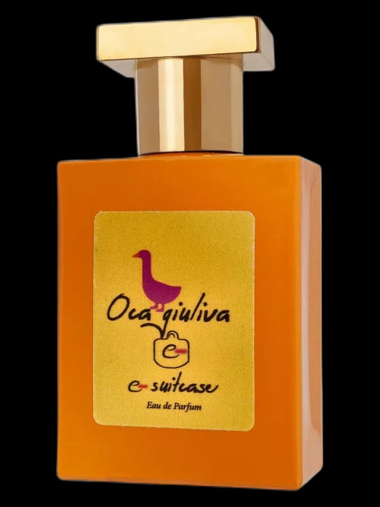Oca Giuliva unisex