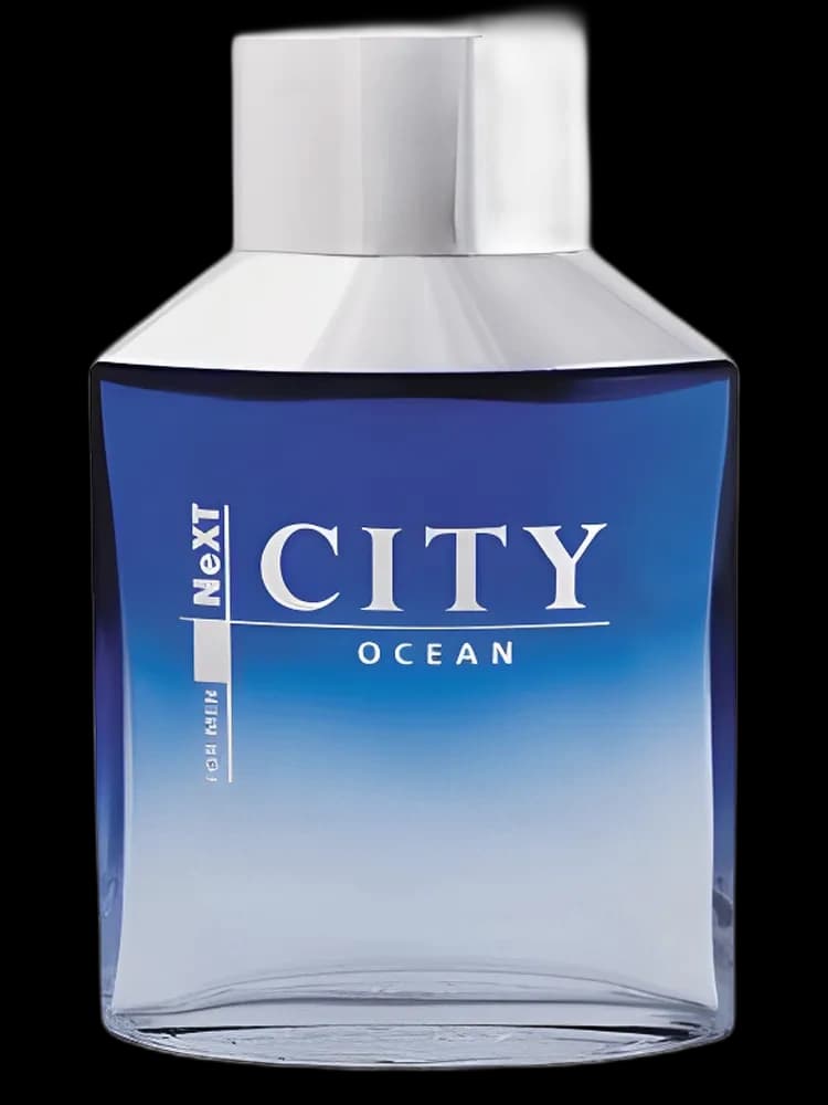 Ocean City for men