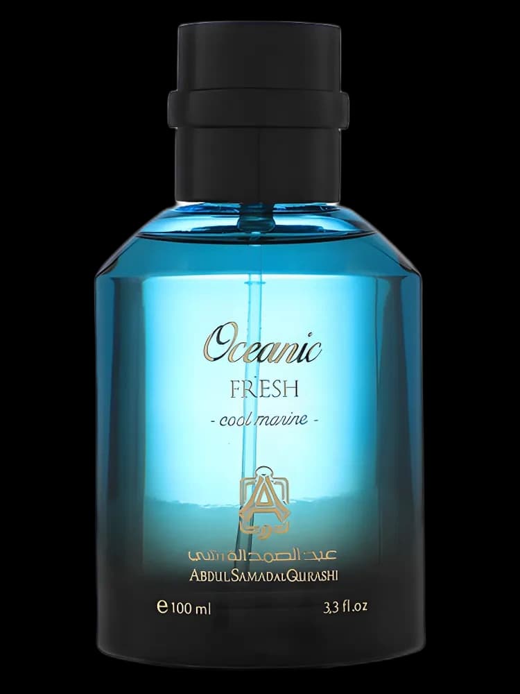 Oceanic unisex