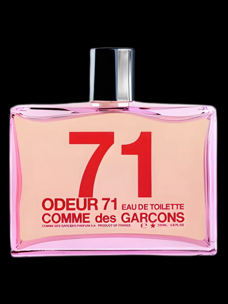 Odeur 71 unisex