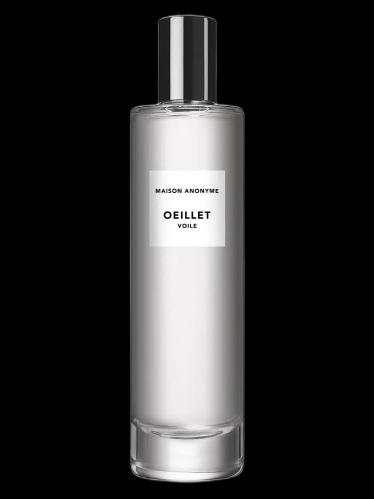 Oeillet Voile unisex
