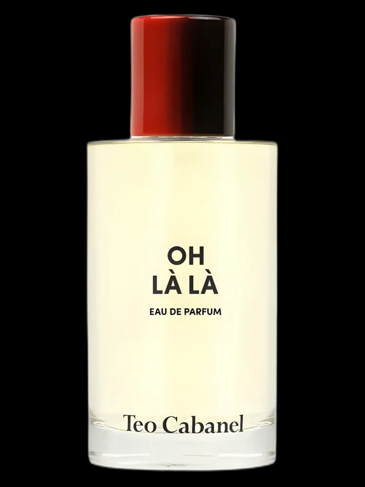 Oh La La unisex