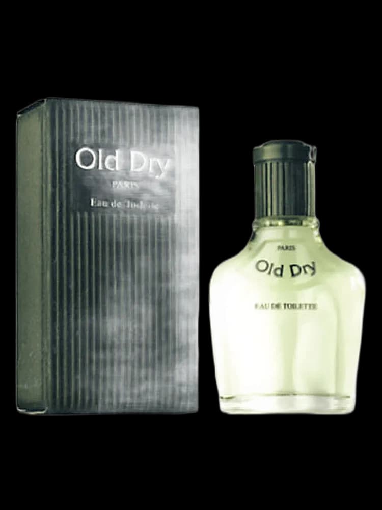 Old Dry for men
