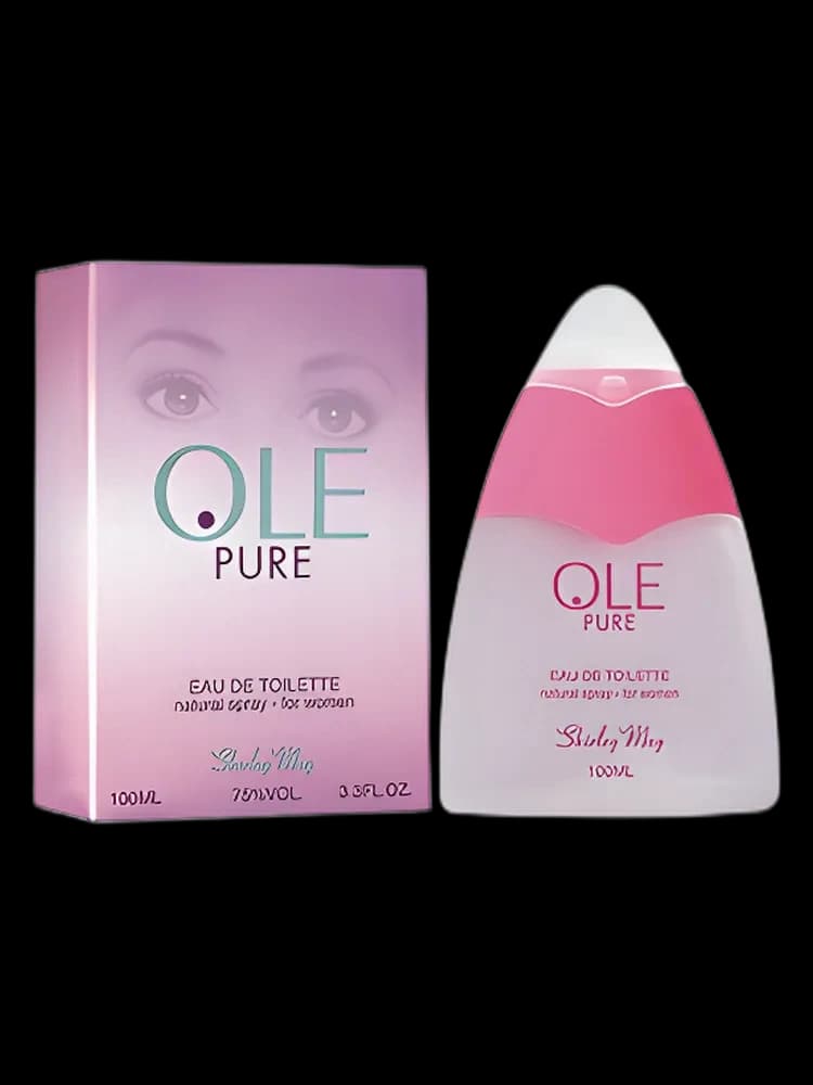 Ole Pure for women
