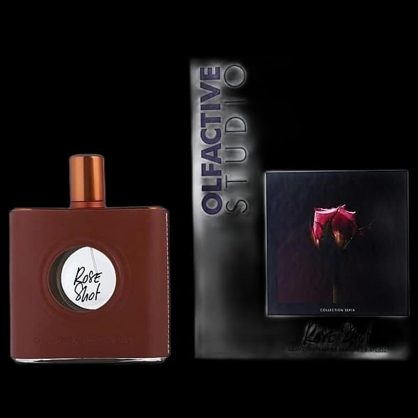 Olfactive Studio Rose Shot