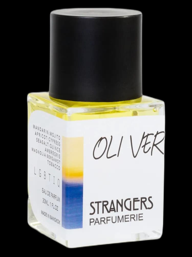 Oliver unisex