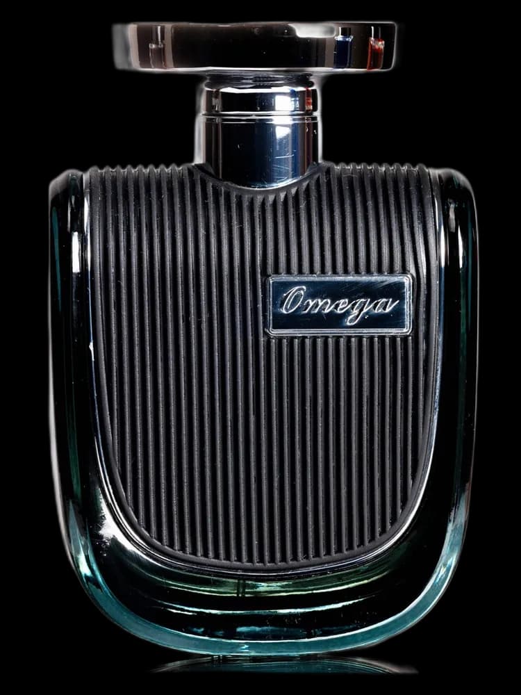 Omega for men