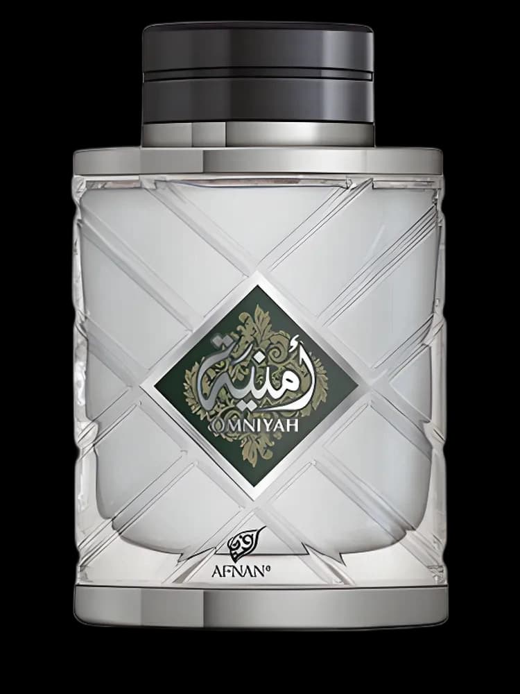Omniya Silver for men