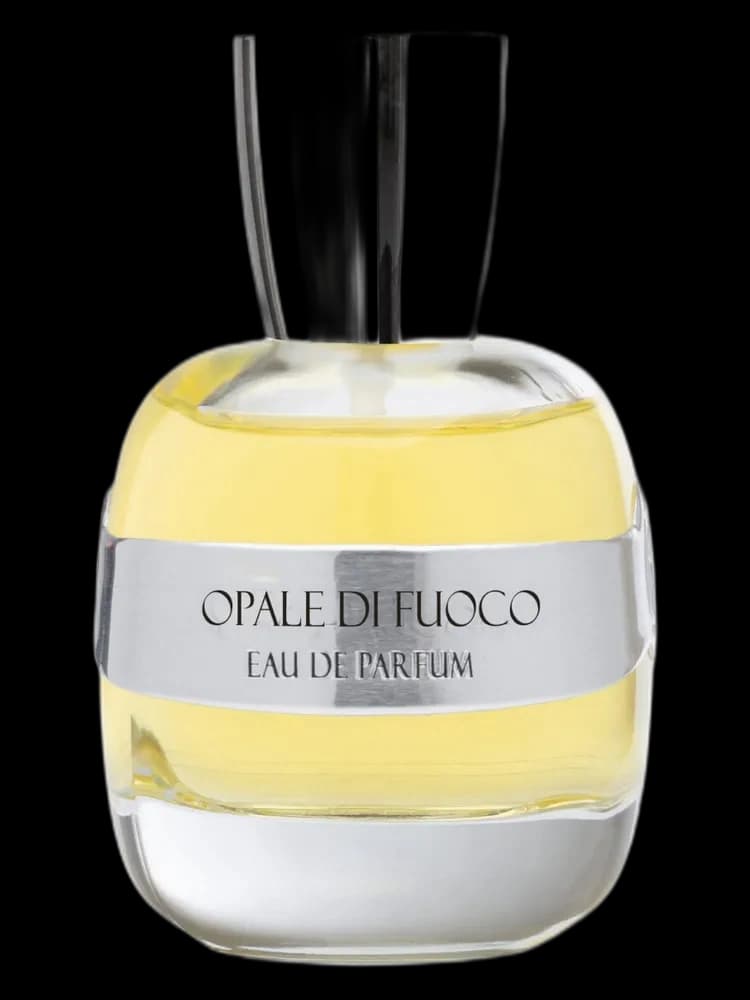 Opale Di Fuoco unisex