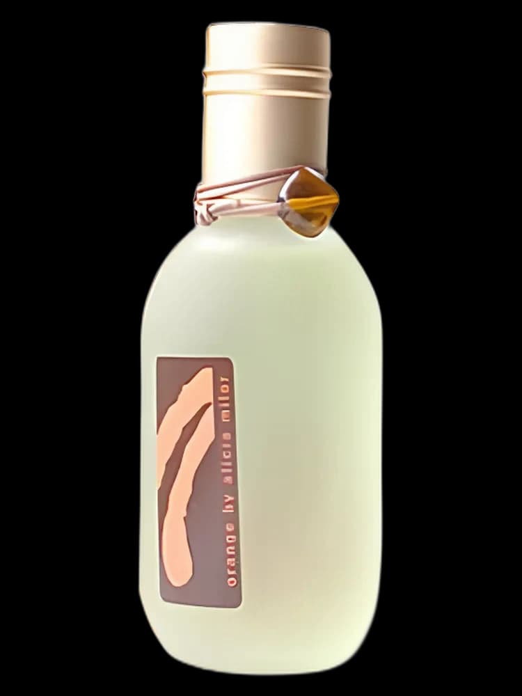 Orange unisex