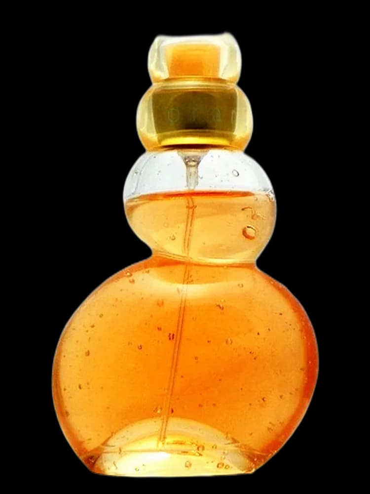 Orange Tonic for women