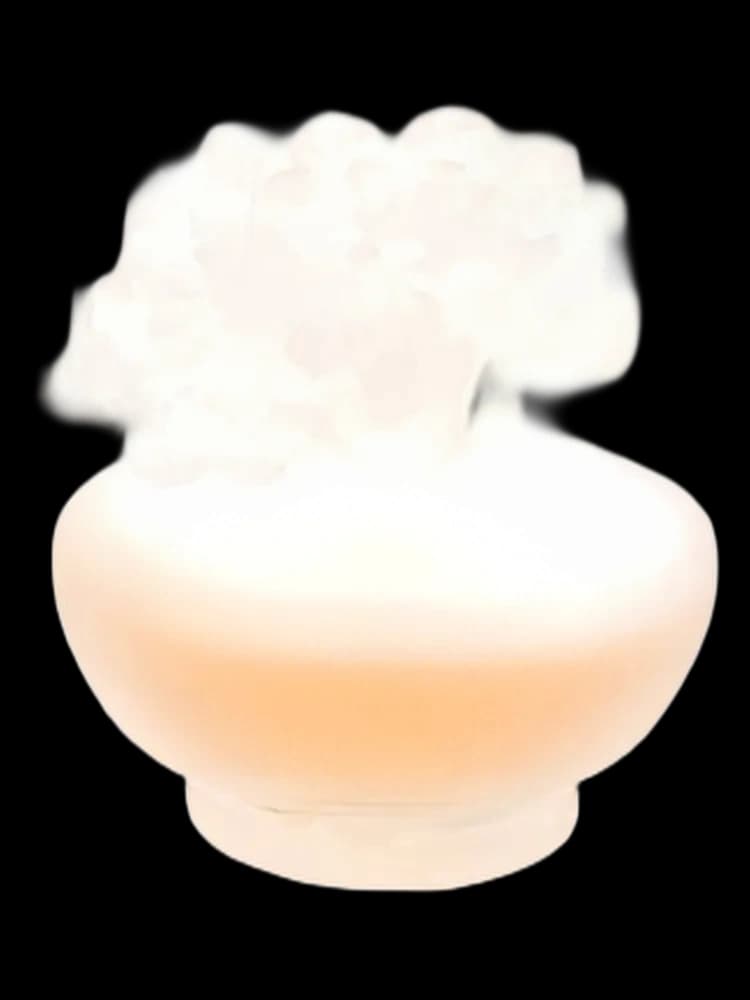 Orange Tropical for women